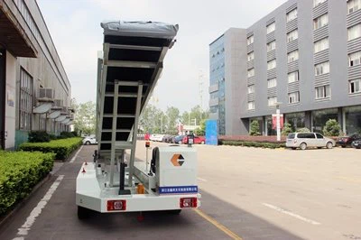 Бензински каишни утоваривач